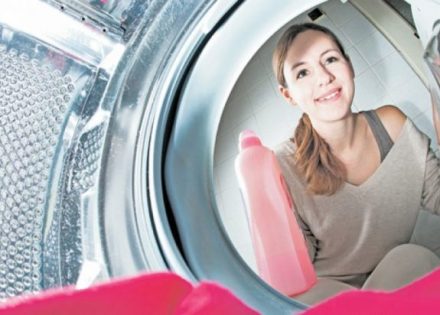 Evo kako koristiti omekšivač preko ljeta