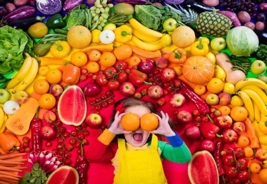 Nutricionista tvrdi da je ovo voće najbolje za snižavanje pritiska: Dostupno je tokom cijele godine