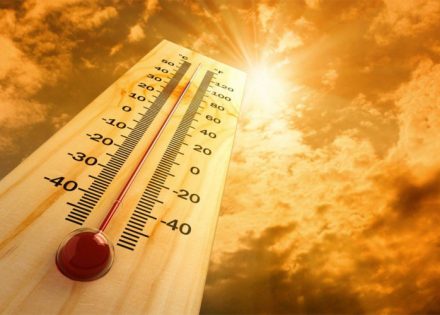 Danas još toplije, temperatura do 38 stepeni
