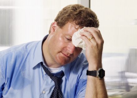 Pet prirodnih lijekova koji ublažavaju neprijatan miris znoja