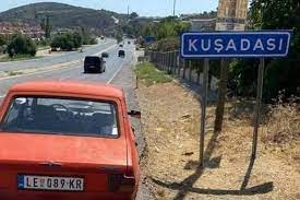 Mladić putovao 30 sati Stojadinom do turskog ljetovališta Kušadasija