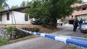 Saopštenje policije o tragediji na Cetinju: Prvo pucano na podstanarsku porodicu