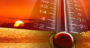 Aktiviran narandžasti meteoalarm!