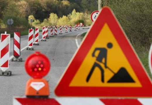 Ako krećete na put, na ovim dionicama su na snazi obustave saobraćaja