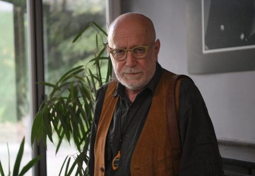 Irfan Mensur ima plemićko poreklo: Glumac nije oduvijek nosio ovo prezime