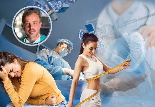 Srbi hrle na smanjenje želuca u Tursku