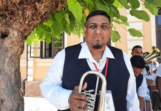 Elvis Bajramović – prva truba Dragačeva (Foto, Video)