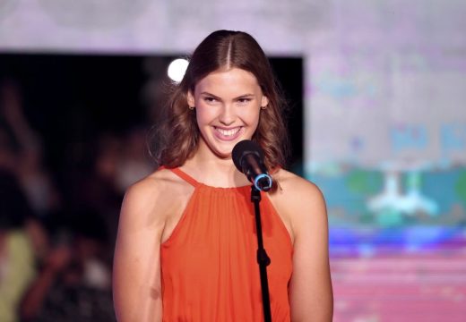 Obećavam da ću raditi još jače, volim vas ljudi