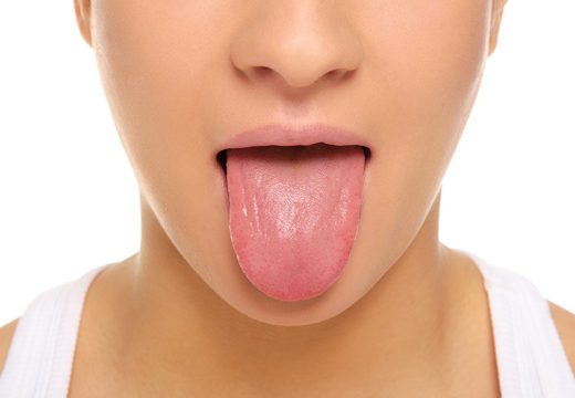 Pogledajte svoj jezik, možda vam šalje ozbiljno upozorenje