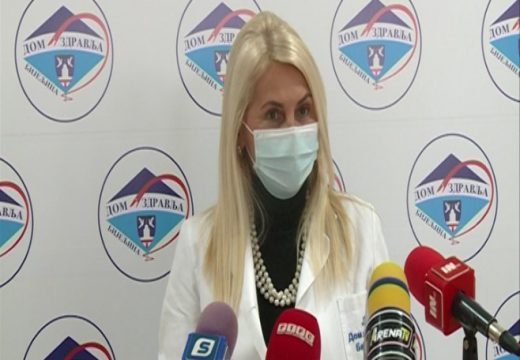 Đukin: Budno pratimo situaciju