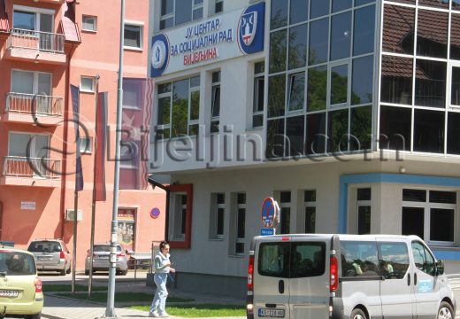 Podrška školarcima koji dolaze iz socijalno ugroženih porodica