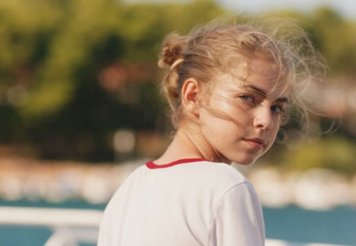 Film “Leto kada sam naučila da letim” osvojio nagradu u Italiji