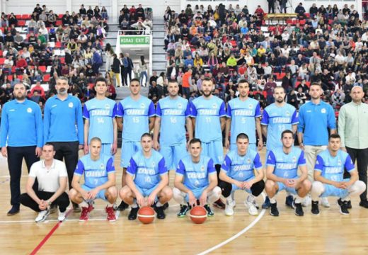 Haotično stanje u Košarkaškom savezu BiH: Još nije poznato ko će igrati u “eliti”