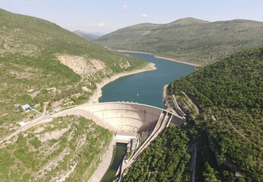 Struje imamo i za izvoz