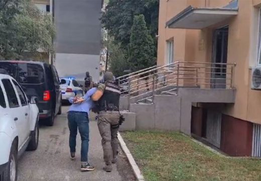 Policajci i advokat pali zbog paklene žurke