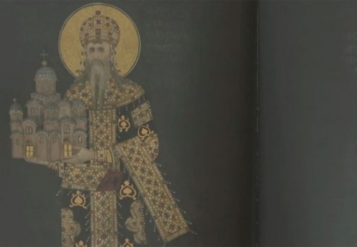 Kako se oblačila srpska vladarska vlastela – od Nemanjića do Brankovića