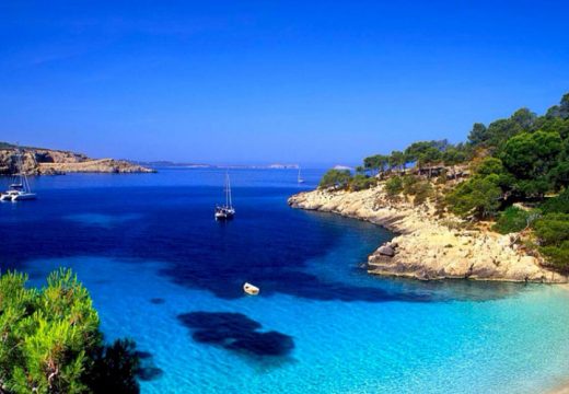 Topla voda Sredozemnog mora prijetnja životu u moru