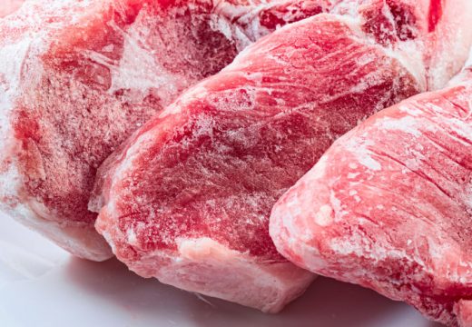 Evo koliko dugo meso smije da bude u zamrzivaču