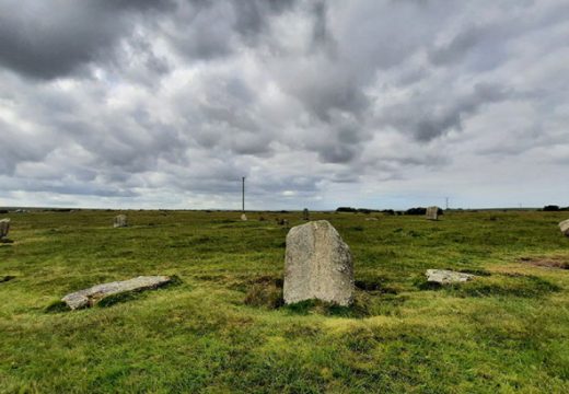 Suša otkrila brojna evropska „zakopana blaga”