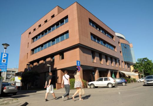 UIO prijavio kriminal težak 45 miliona maraka