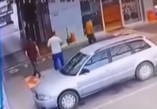 Detalji krivične prijave radnika pumpe protiv Neškovića (Foto)