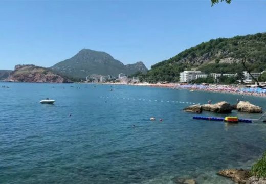 Žena se utopila kod Sutomora