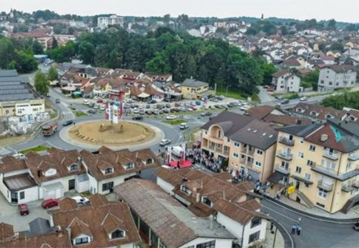 Sutra u Prnjavoru Dan žalosti