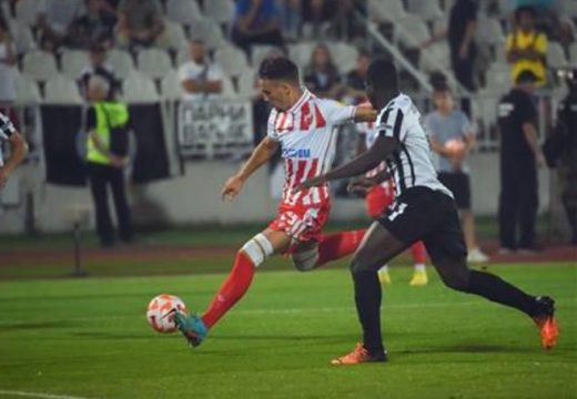 Sve pucalo u derbiju, ali nema pobjednika!