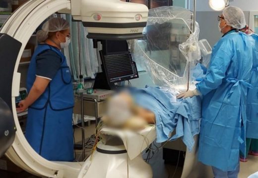 Prvi korak u razvoju elektrofiziologije u Bijeljini