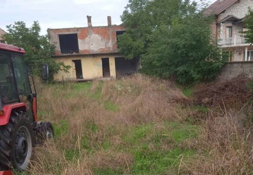 Evo u kojim ulicama je počelo čišćenje dvorišta bez vlasnika