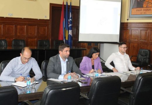 Savjet za bezbjednost saobraćaja o sigurnosti pješaka i vozača na putevima i ulicama Semberije