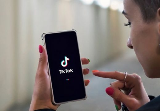 Kako je TikTok promijenio svijet