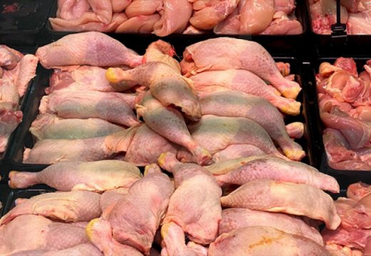 Novčanici građana na udaru: Piletina će opet poskupjeti!?