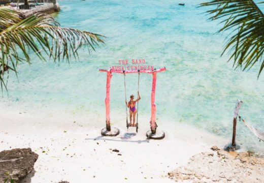 Duge pješčane plaže i tirkizno more