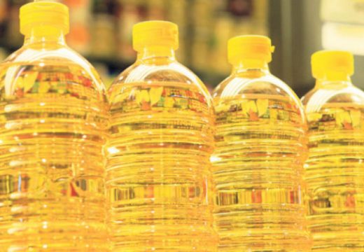 Uporedili smo cijene u junu 2021. i 2022. godine: Ulje s tri marke skočilo na 5,70