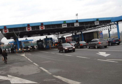 Od početka godine u BiH ušlo oko 30 hiljada Ukrajinaca i Rusa