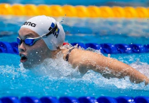 Bosanci i Hercegovci će se večeras odužiti Lani Pudar: Sprema se veliki doček ispod Starog mosta