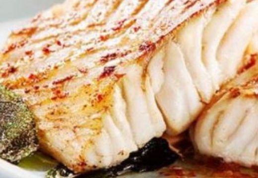 Zašto je dobro jesti ribu barem jednom sedmično