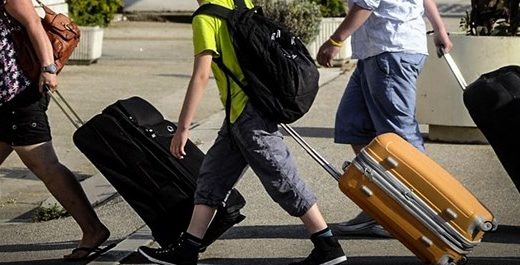 Oglasili se iz Hrvatske turističke zajednice  povodom otkazivanja rezervacija turistima na primorju