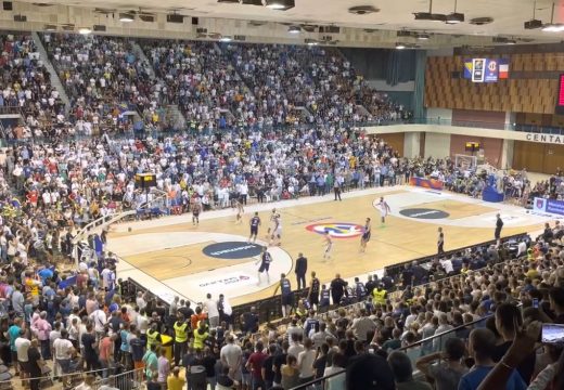 Košarkaši BiH se vratili u igru za Svjetsko prvenstvo, evo šta im treba za plasman