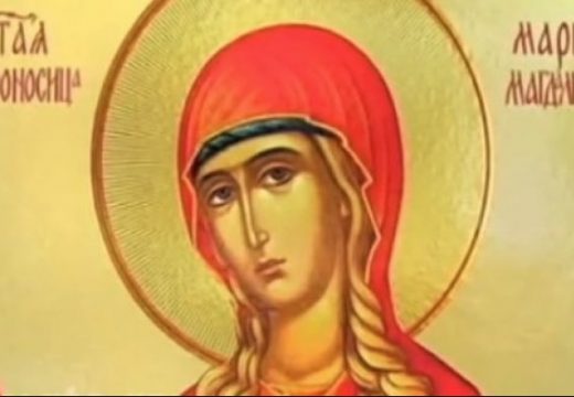 Danas je Blaga Marija: Ispoštujte običaj, zatražite želju i svetiteljka vas neće odbiti