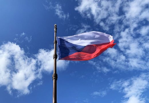 Češka glasala za prijem Švedske i Finske u NATO