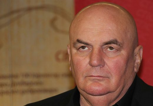 Dragan Marković Palma dobija ulicu u Paraliji