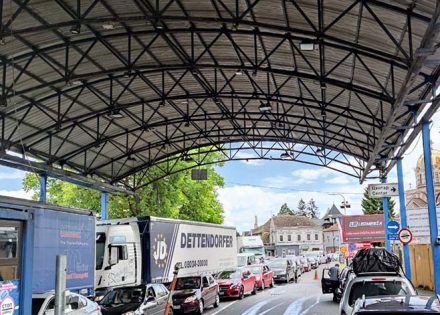 Na GP Gradiška uvedena digitalna obrada carinskih deklaracija i elektronski potpis