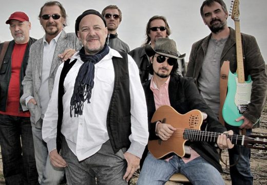 Grupa Galija večeras u Bijeljini