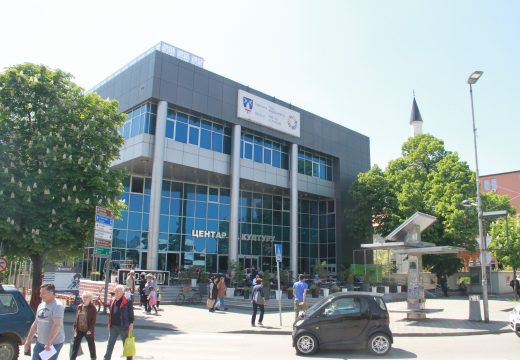 Izmijenjen režim saobraćaja zbog “Pantelinskih dana”