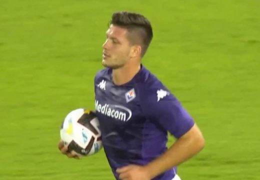 Bijeljinac postigao gol na debiju u novom klubu!