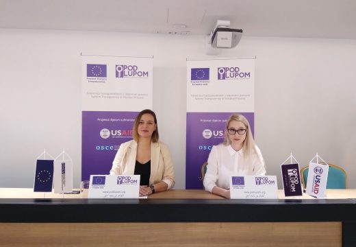 Koalicija “Pod lupom”: Određeni broj opština i gradova suočava se sa problemom popunjavanja biračkih odbora