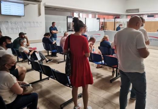 20 hiljada građana RS se nije prijavilo za zdravstveno osiguranje