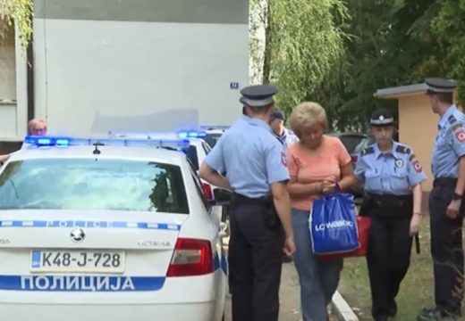 Na slobodi sve četiri Bijeljinke uhapšene u akciji „Polisa“